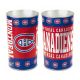 Montreal Canadiens - Wastebasket 15 Inch