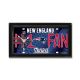 New England Patriots - GTEI Clock