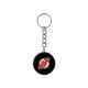 New Jersey Devils - Mini Puck Keychain