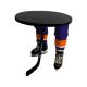 New York Islanders - Hockey Team Table 26″H x 24″D