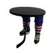 New York Rangers - Hockey Team Table 26″H x 24″D