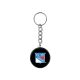 New York Rangers - Mini Puck Keychain