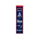 New England Patriots - Heritage Banner 8”x32”