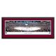 Colorado Avalanche - Framed Arena Panoramic Picture