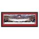 New Jersey Devils - Framed Arena Panoramic Picture