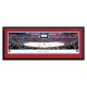Montreal Canadiens - Framed Arena Panoramic Picture
