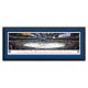 New York Islanders - Framed Arena Panoramic Picture