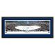 Winnipeg Jets - Framed Arena Panoramic Picture
