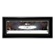 Vegas Golden Knights - Framed Arena Panoramic Picture