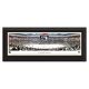 Pittsburgh Penguins - Framed Arena Panoramic Picture