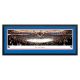 New York Rangers - Framed Arena Panoramic Picture
