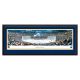 Buffalo Sabres - Framed Arena Panoramic Picture