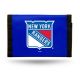 New York Rangers Nylon Wallet