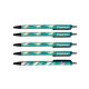Miami Dolphins 5 Pack Pens