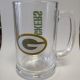 Green Bay Packers 15 oz. Glass Mug
