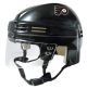 Philadelphia Flyers Black Mini Helmet
