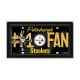 Pittsburgh Steelers - GTEI Clock