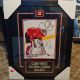 Carey Price Signed 8x10 Gold Medal Photo