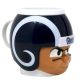 Los Angeles Rams - NFL Big Sip Drink Mug