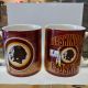 Washington Redskins Coffee Mug