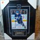 Morgan Reilly Signed 8x10 Etched Mat Maple Leafs