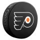 Philadelphia Flyers Basic Logo Puck