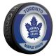 Toronto Maple Leafs Retro Style Hockey Puck