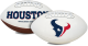 Houston Texans Fullsize Signature Series Football