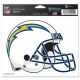 Los Angeles Chargers Multi Use Decal