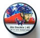 Alex Ovechkin Collectible NHL Hockey Puck