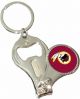 Washington Redskins 3-in-1 Key Chain