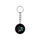 San Jose Sharks - Mini Puck Keychain