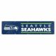 Seattle Seahawks 8ft x 2ft Banner