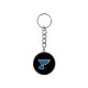 St. Louis Blues - Mini Puck Keychain