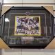 St. Louis Blues 2019 Stanley Cup Champions Framed 8 x 10 Photo