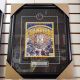 St. Louis Blues Stanley Cup Champions Collage Framed 8 x 10 Photo