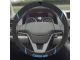 Carolina Panthers Steering Wheel Cover