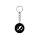 Tampa Bay Lightning - Mini Puck Keychain