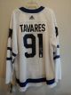 John Tavares Signed Auto Autographed Toronto Maple Leafs Jersey