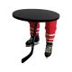 Team Canada - Hockey Team Table 26″H x 24″D