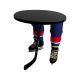 Team USA - Hockey Team Table 26″H x 24″D
