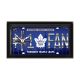 Toronto Maple Leafs - GTEI Clock