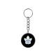 Toronto Maple Leafs - Mini Puck Keychain
