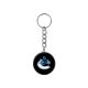Vancouver Canucks - Mini Puck Keychain