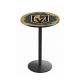 Vegas Golden Knights - Logo Pub Table - Black - Special Order