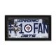 Winnipeg Jets - GTEI Clock