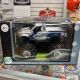 New York Yankees 1:32 Die-Cast Fleer Collectibles Limited Edition Monster Truck
